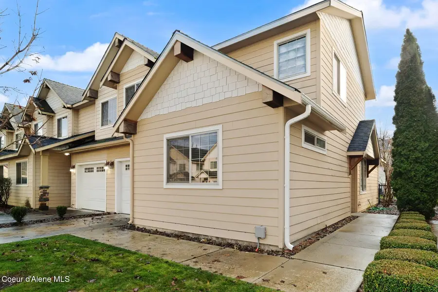 1124 W WILLOW LAKE LOOP, Coeur Dalene, ID 83815 - Image #2