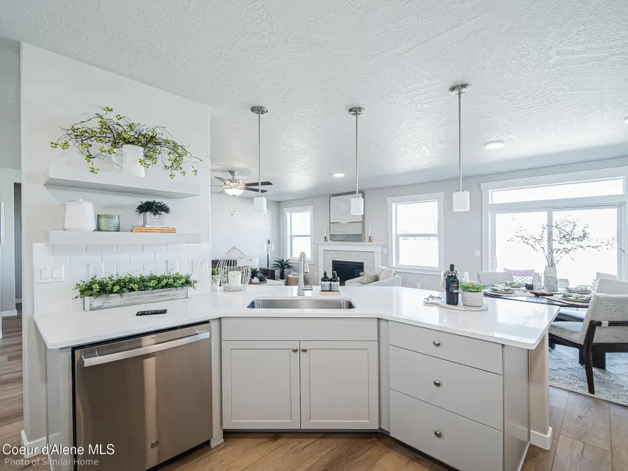 1472 McKelvy Ln, Post Falls, ID 83854 - Image #3