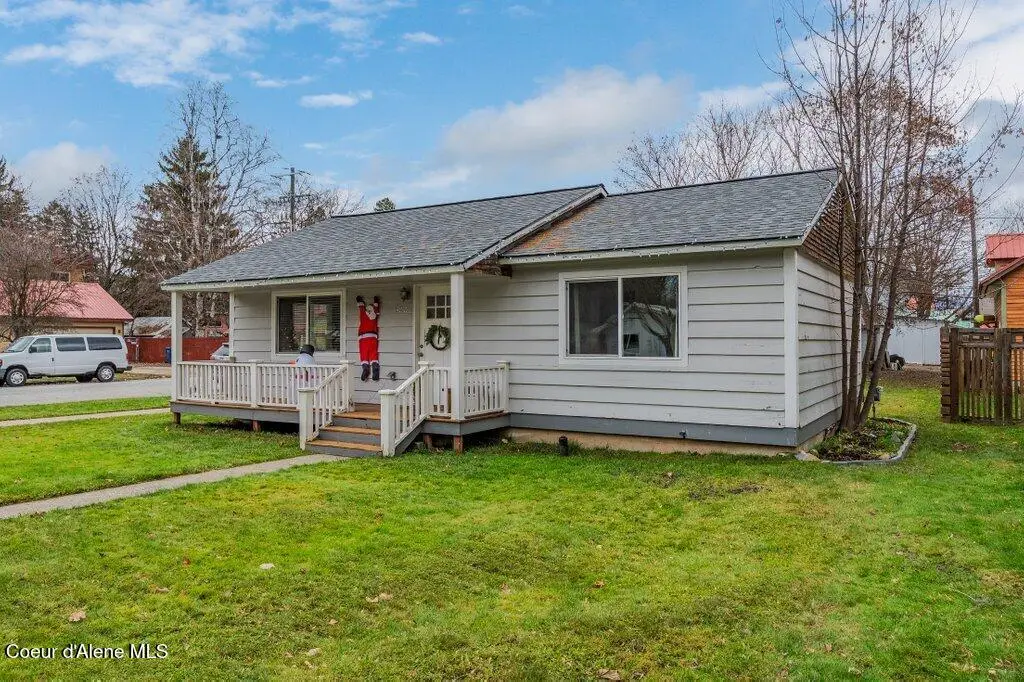 522 N Boyer Ave, Sandpoint, ID 83864 - Image #1