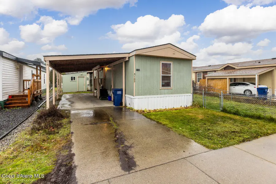 2122 W WINDERMERE AVE, Coeur Dalene, ID 83815 - Image #2