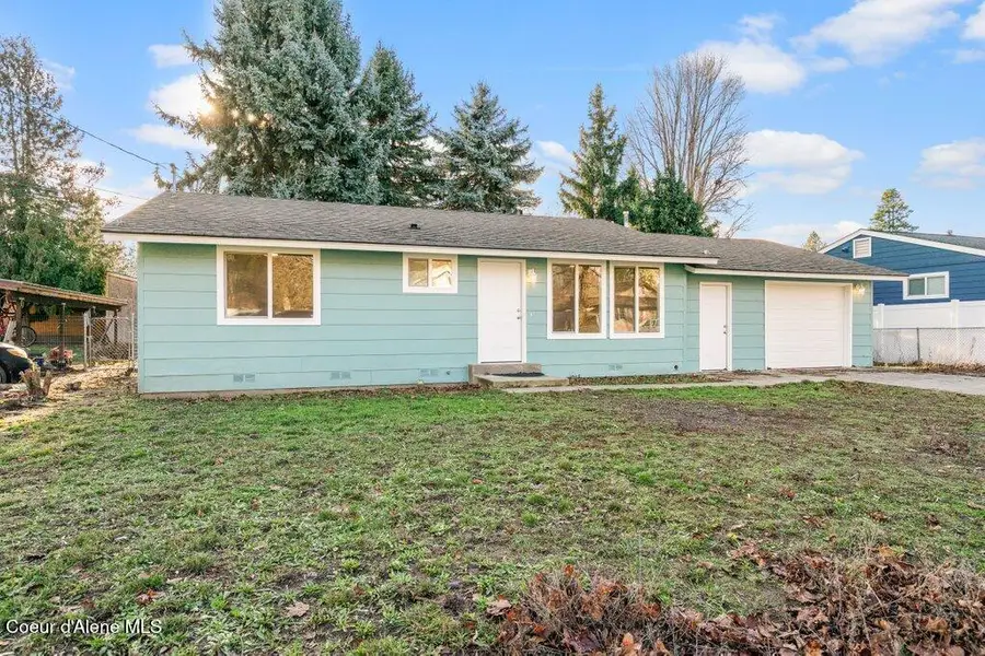 926 W Davidson Ave, Coeur Dalene, ID 83814 - Image #3