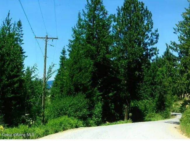 NKA TAMARACK RIDGE RD 1.35 ACRES, Cataldo, ID 83810 - Image #1