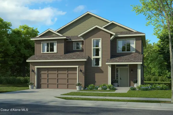 2630 W VICTOR LP, Coeur d'Alene, ID 83815