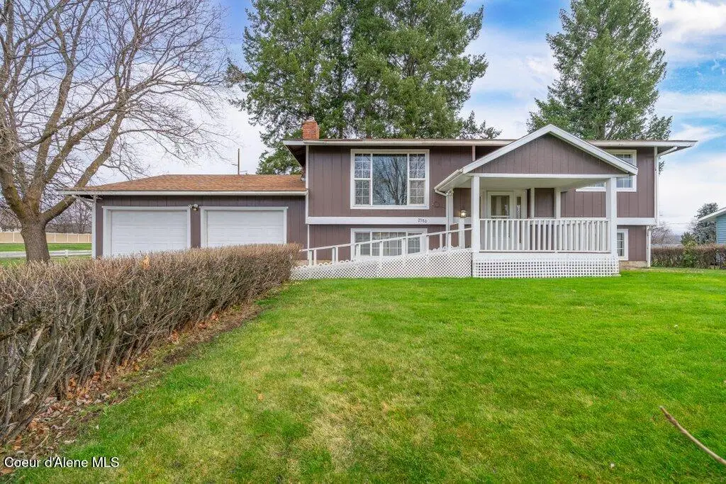 2380 N BALDY WAY, Post Falls, ID 83854 - Image #1