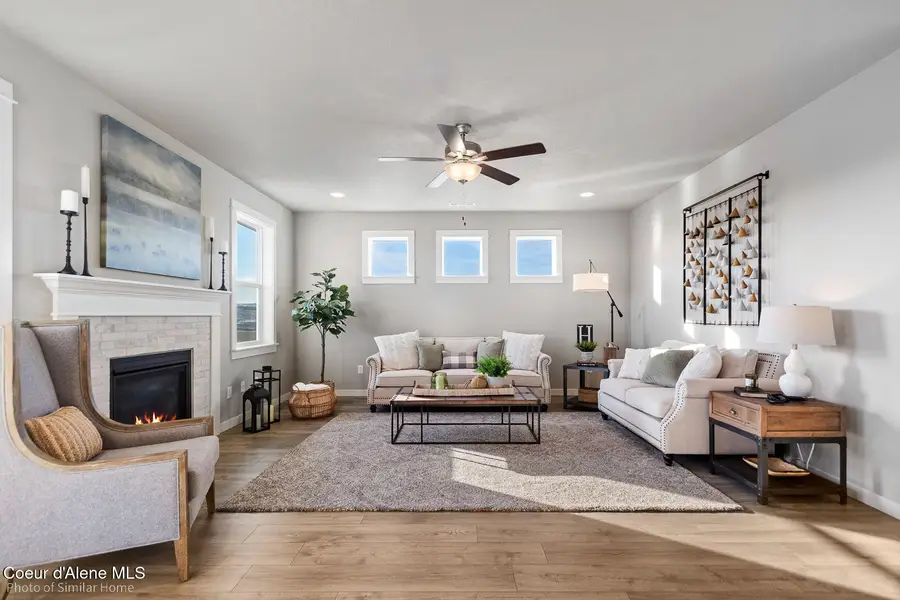 1512 N McKelvy Ln, Post Falls, ID 83854 - Image #2