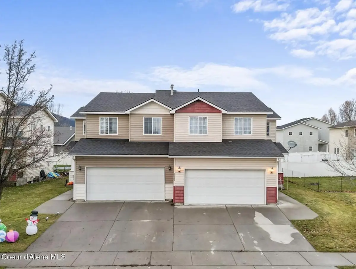 6349 W TRESTLE ST, Rathdrum, ID 83858 - Image #1