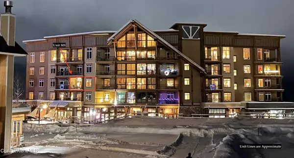 124 Village Lane #305, Sandpoint, ID 83864