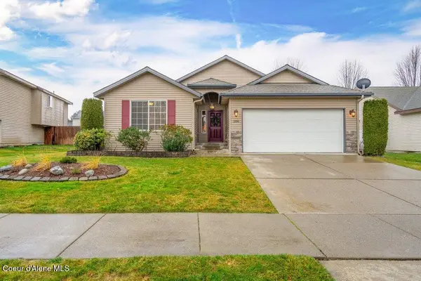 2994 W WILBUR AVE, Coeur d'Alene, ID 83815