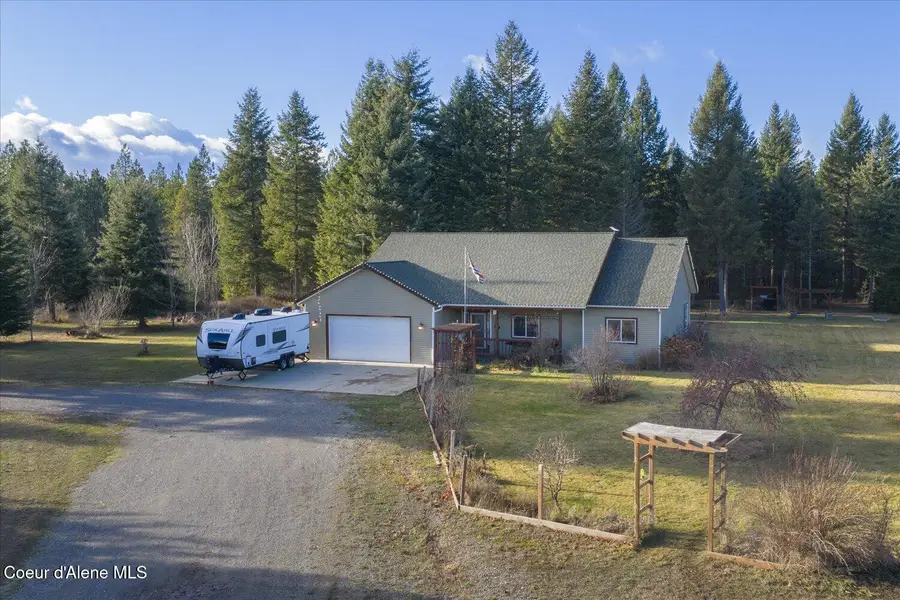 4529 E Diagonal Rd, Rathdrum, ID 83858 - Image #2