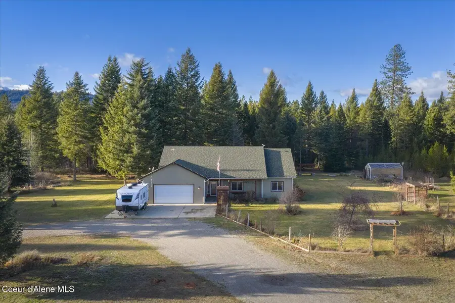 4529 E Diagonal Rd, Rathdrum, ID 83858 - Image #3