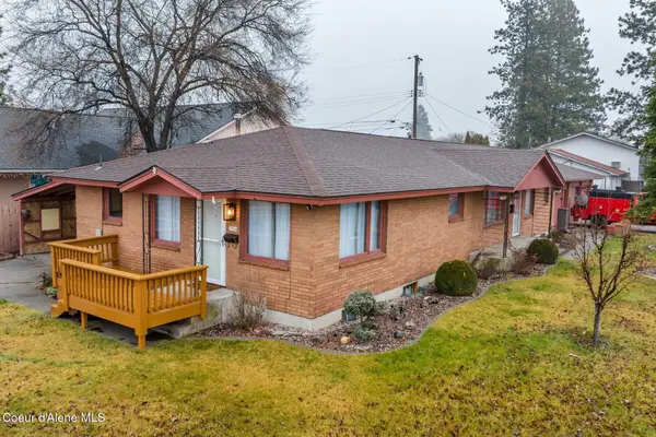 5904 N Addison Street, Spokane, WA 99208