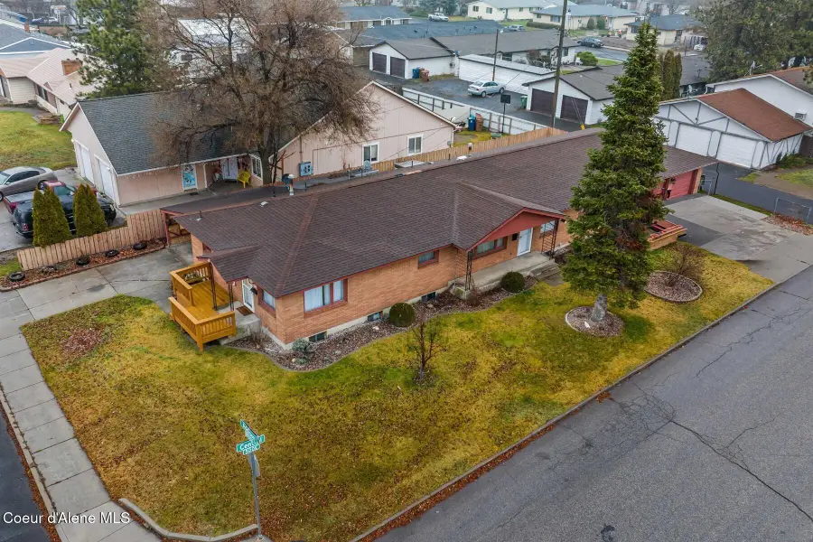 5904 N Addison Street, Spokane, WA 99208 - #2