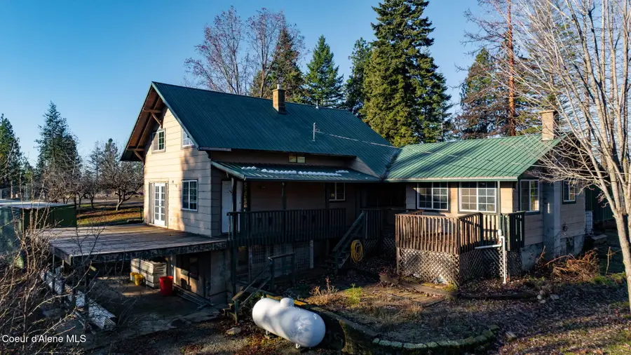 15077 N Church RD, Rathdrum, ID 83858 - #3