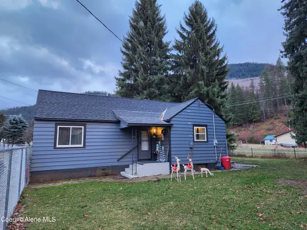 1305 E Garden Ave., Osburn, ID 83849