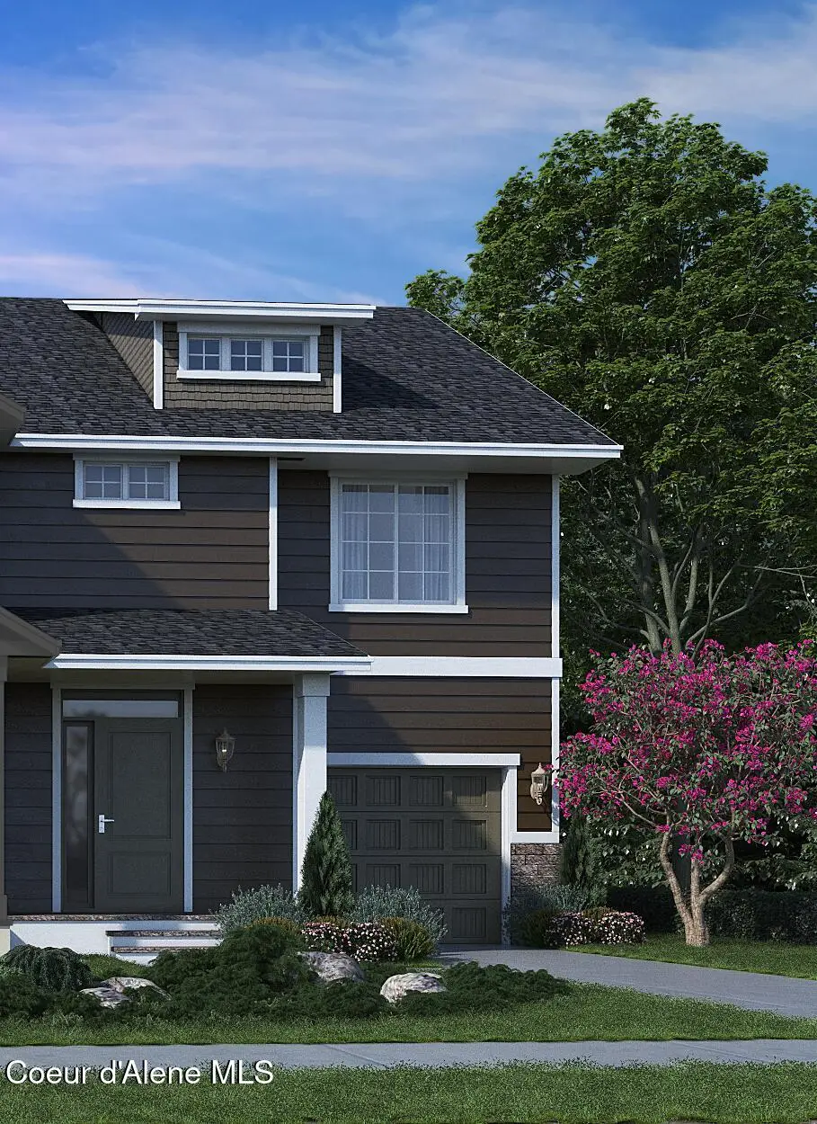 1541 N WILHELM WAY, Post Falls, ID 83854 - Image #1