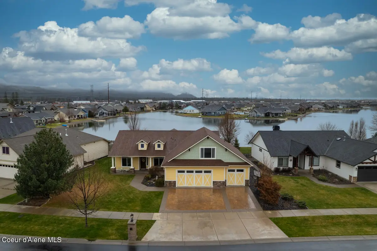 14071 N PRISTINE CIR, Rathdrum, ID 83858 - Image #1