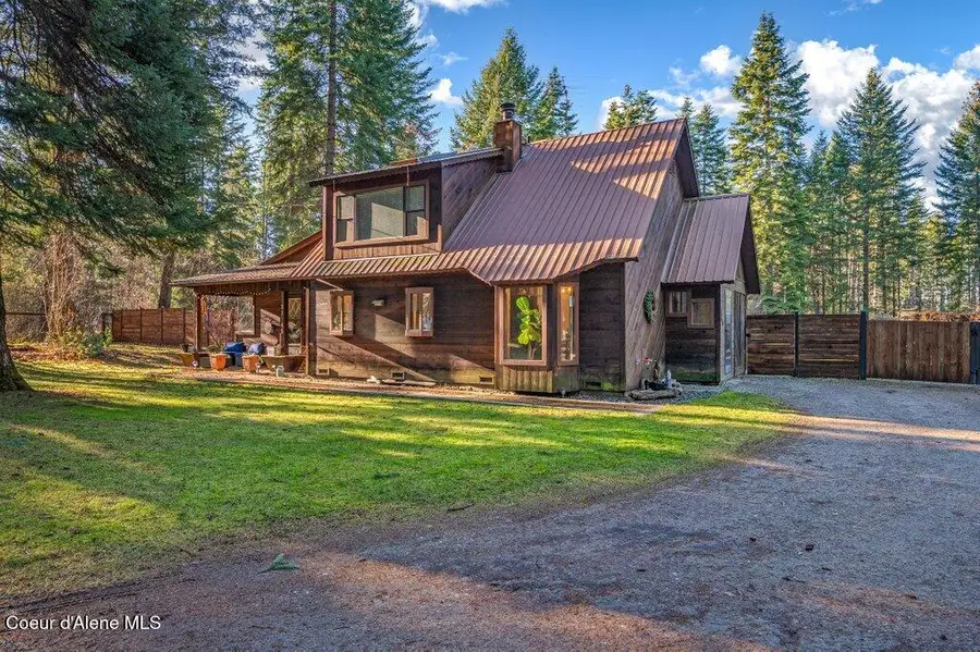 31745 N CARAVELLE RD, Athol, ID 83801 - Image #2