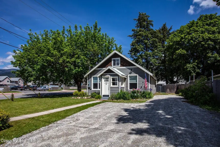 1332 Chestnut, Sandpoint, ID 83864 - Image #2