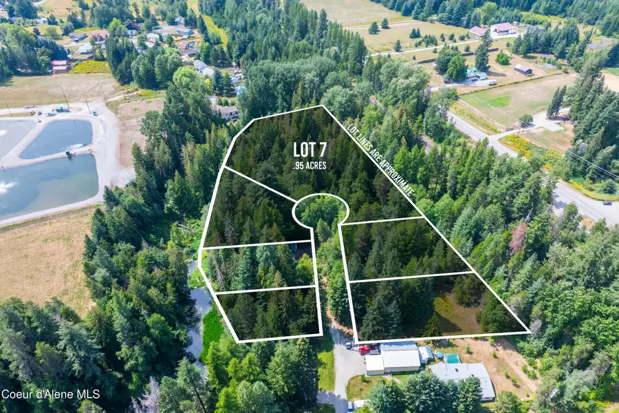 Lot 7 Hidden Harbor Ln, Sandpoint, ID 83864 - Image #2