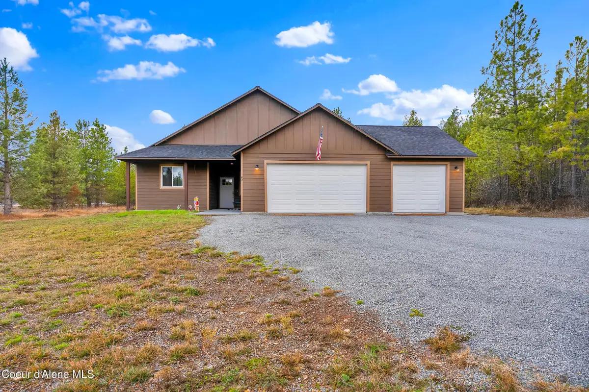 40 James Wy Rd, Oldtown, ID 83822 - Image #1