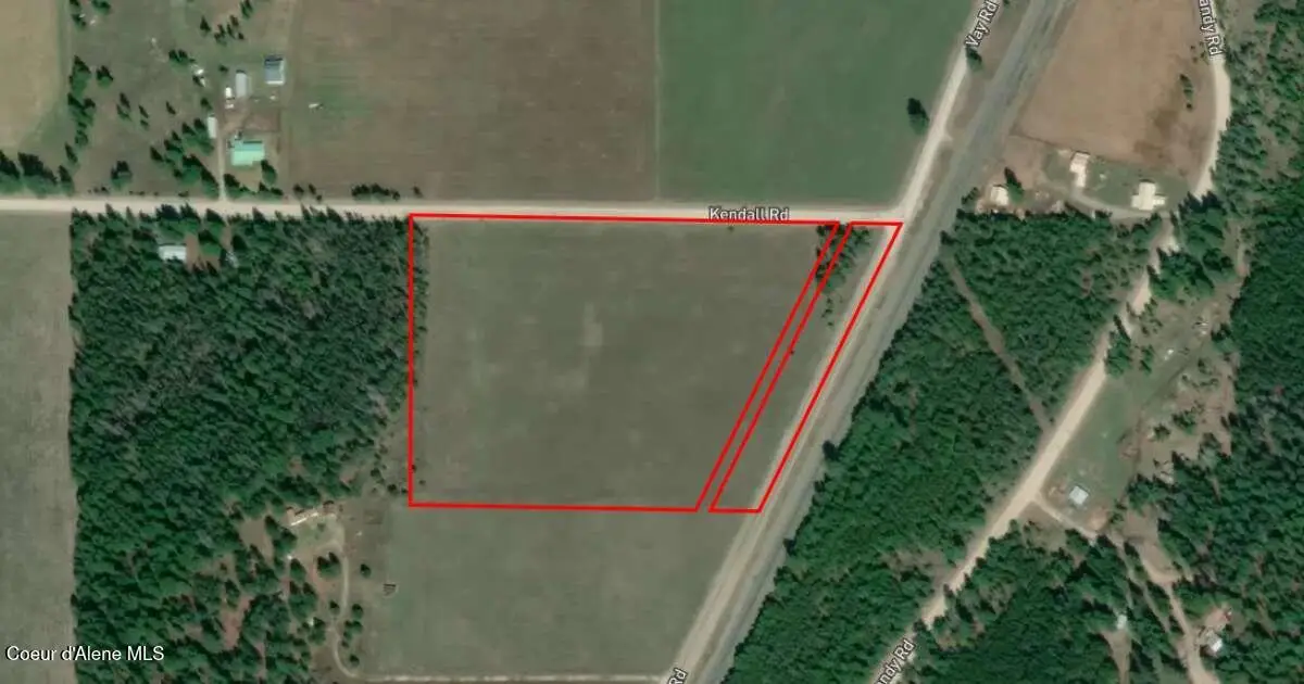 Vay RD, Priest River, ID 83856 - Image #1