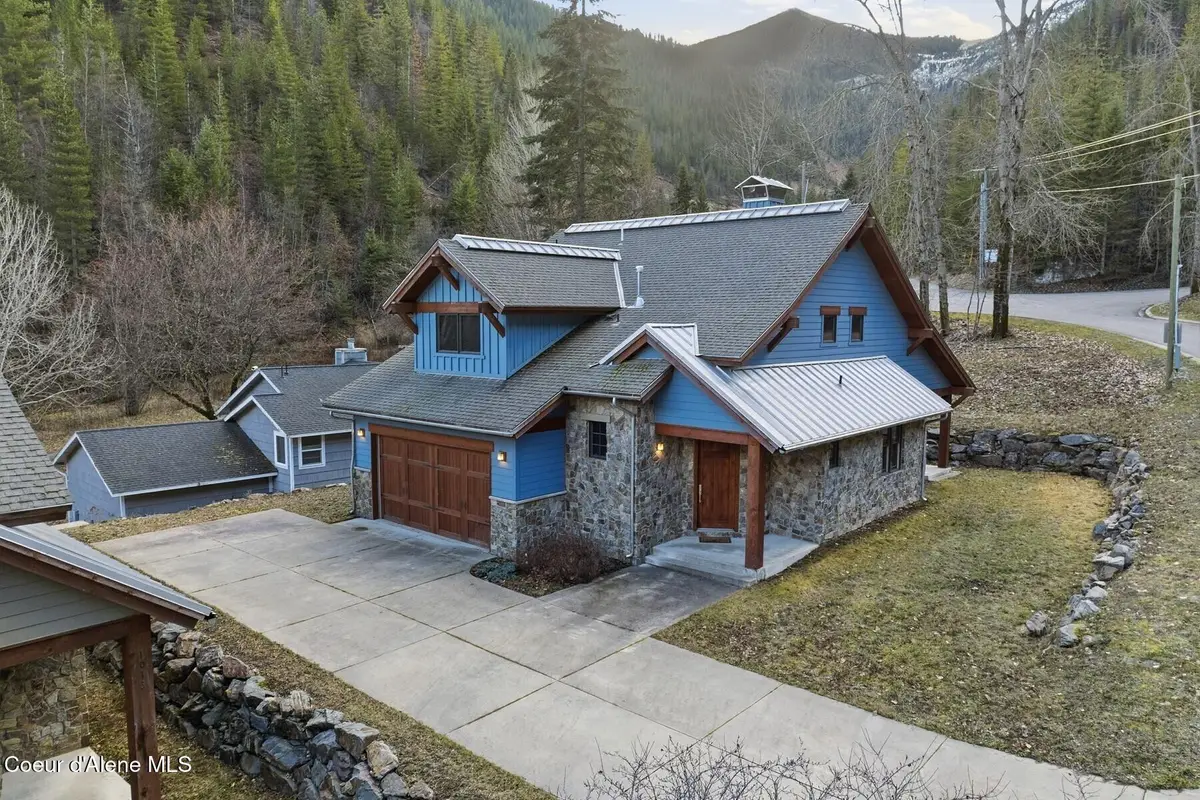 1019 Main St, Wardner, ID 83837 - Image #1