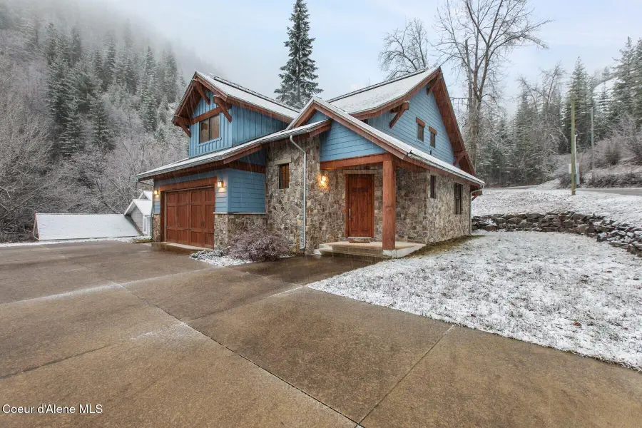 1019 Main St, Wardner, ID 83837 - Image #2