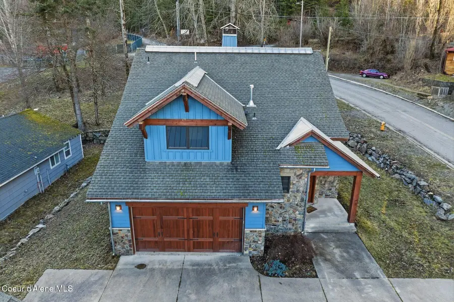 1019 Main St, Wardner, ID 83837 - Image #3