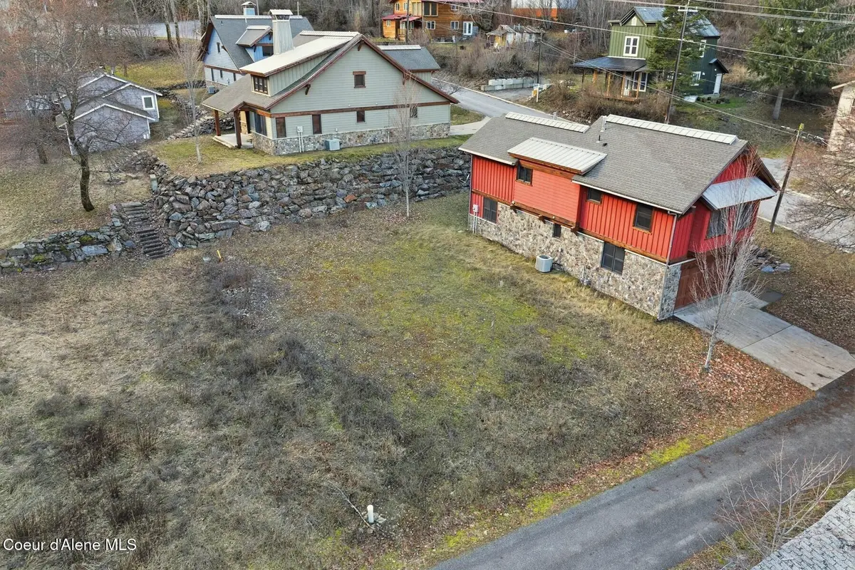 NNA Lot 4 Stahl St, Wardner, ID 83837 - Image #1