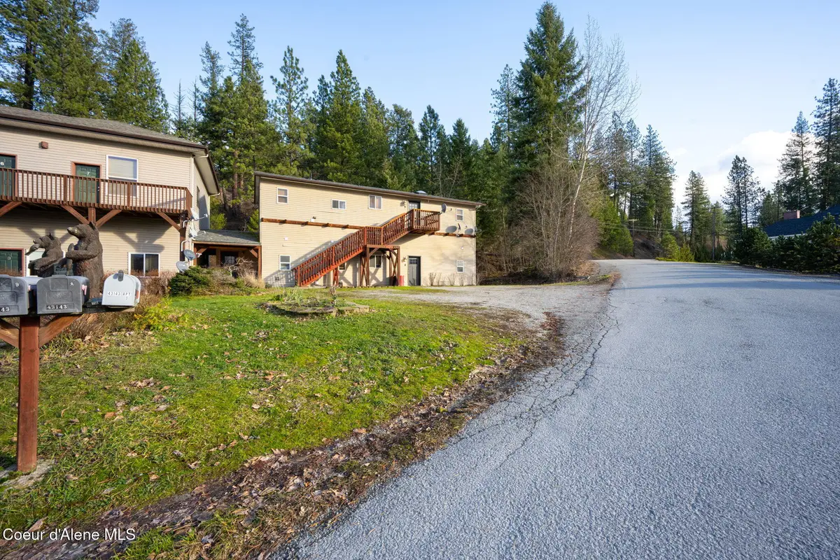 43143 Riverview Dr #9, Kingston, ID 83839 - Image #1