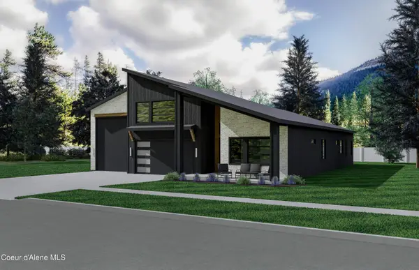 964 E STEEPLE CHASE RD, Hayden, ID 83835