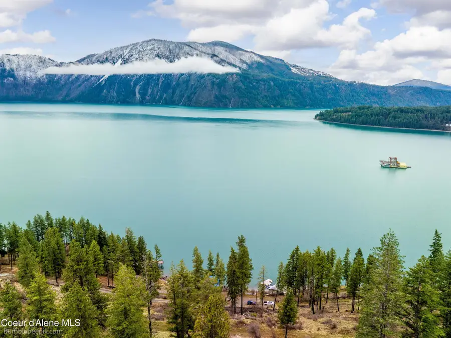 18958 E Scenic Bay Drive, Bayview, ID 83803 - Image #2