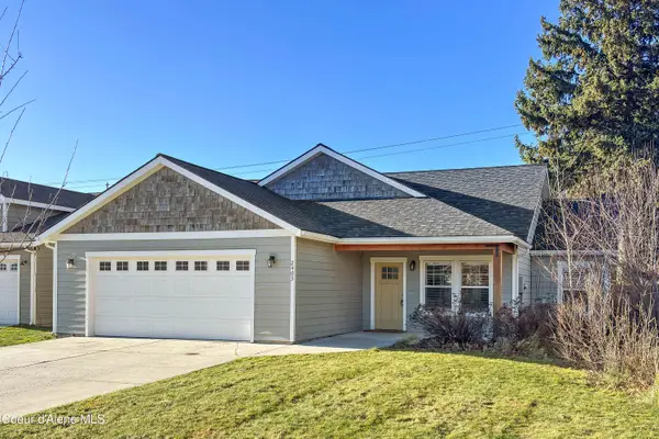 2403 Shady Oak, Sandpoint, ID 83864