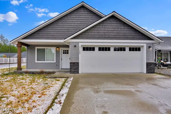 31782 N 8th Ave, Spirit Lake, ID 83869