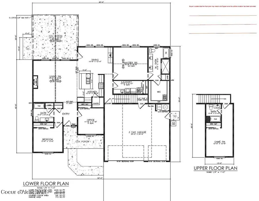 L6B8 N Eclipse Road, Rathdrum, ID 83858 - Image #2