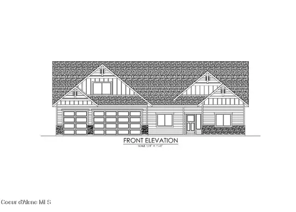 L8B8 N Eclipse Road, Rathdrum, ID 83858