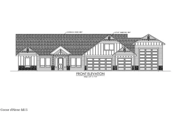 L13B8 N Eclipse Road, Rathdrum, ID 83858