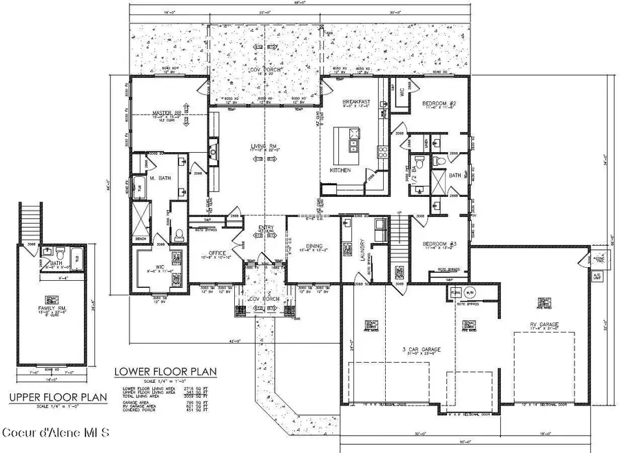 L13B8 N Eclipse Road, Rathdrum, ID 83858 - Image #2