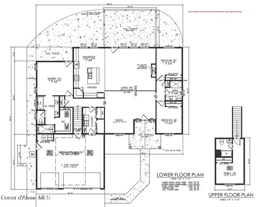 L7B8 N Eclipse Road, Rathdrum, ID 83858 - Image #2