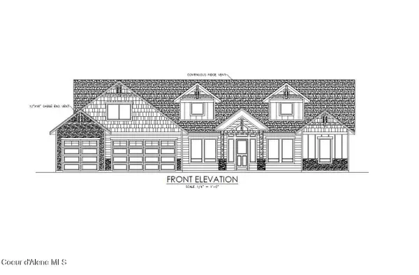 L38B7 N Eclipse Road, Rathdrum, ID 83858