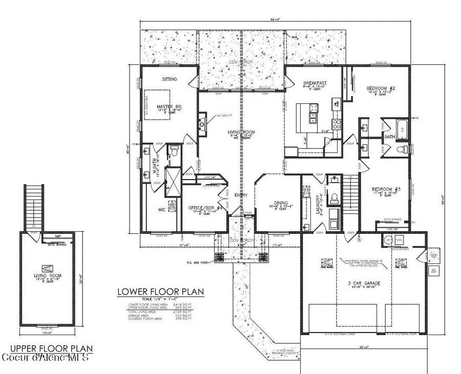 L37B7 N Eclipse Road, Rathdrum, ID 83858 - Image #2