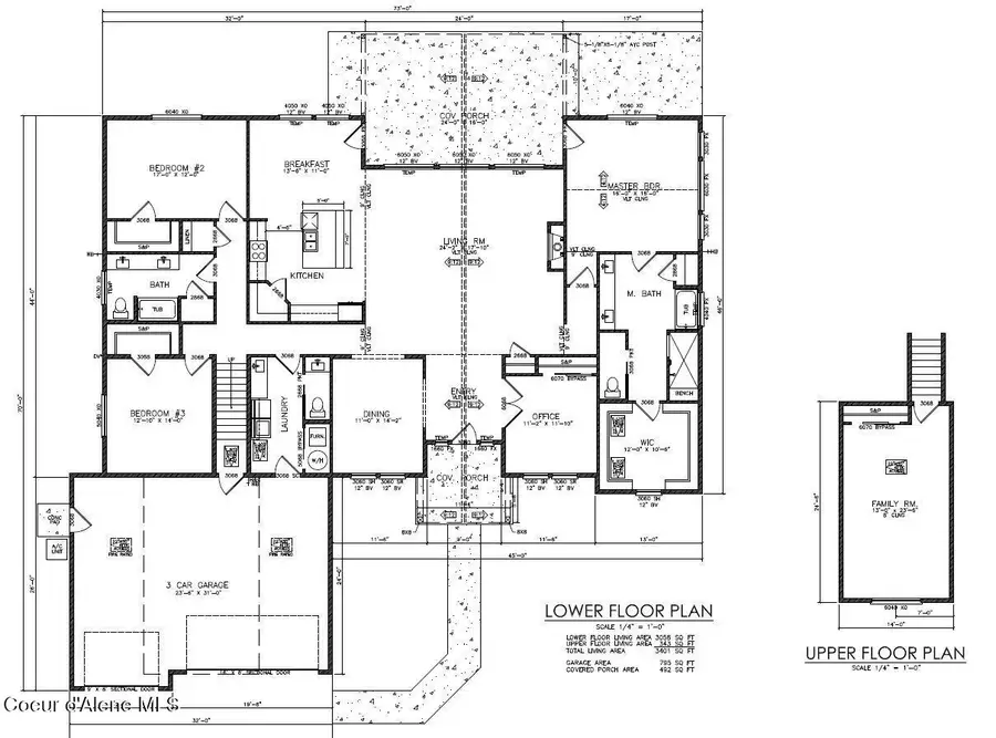 L33B7 N Eclipse Road, Rathdrum, ID 83858 - Image #2