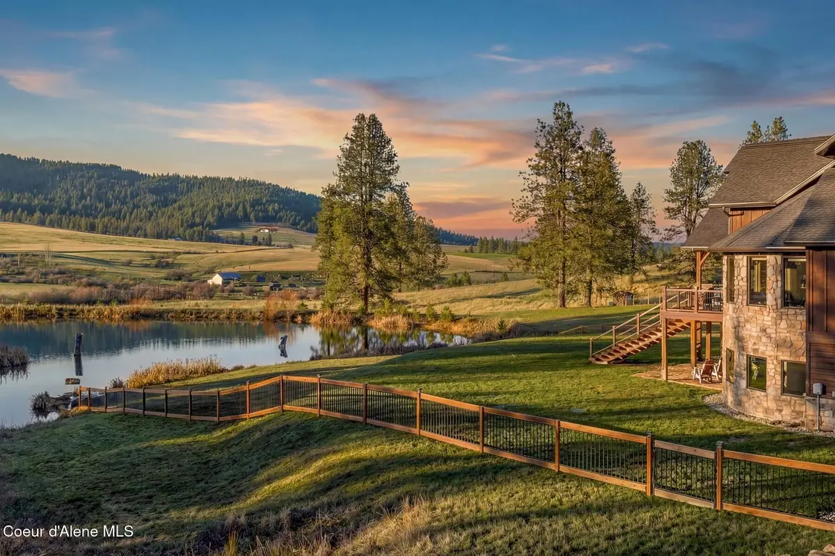 337 W Coon Creek Road, Plummer, ID 83851 - Image #1
