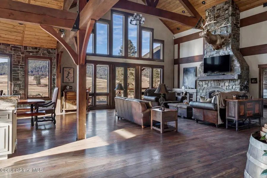 337 W Coon Creek Road, Plummer, ID 83851 - Image #3