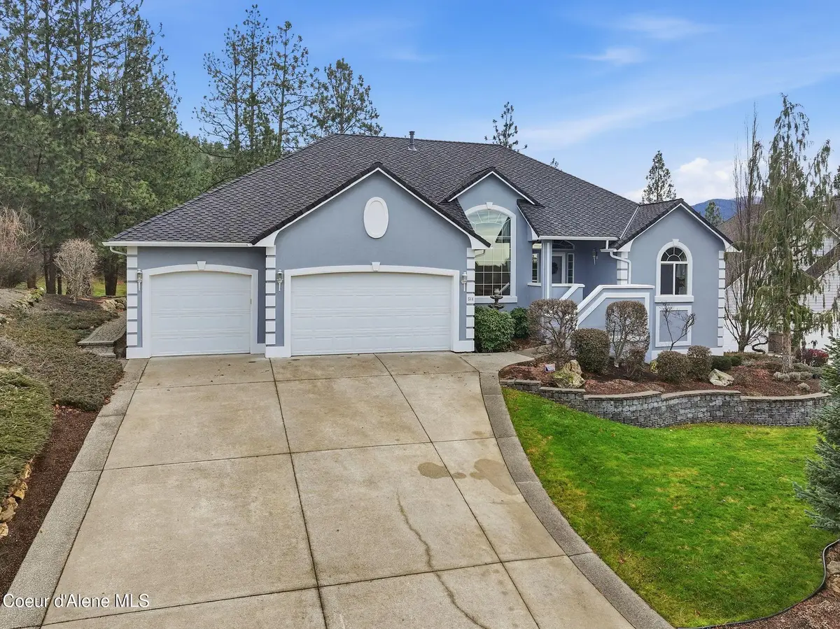 514 DUNBARTON OAKS LN, Liberty Lake, WA 99019 - Image #1