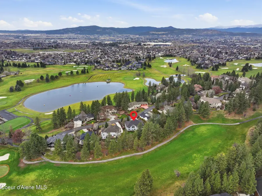 514 DUNBARTON OAKS LN, Liberty Lake, WA 99019 - Image #2