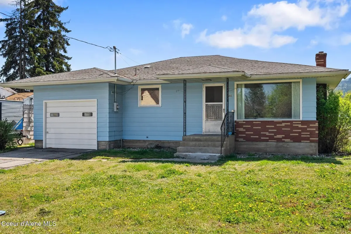 18 E Jackson Ave, Priest River, ID 83856 - Image #1