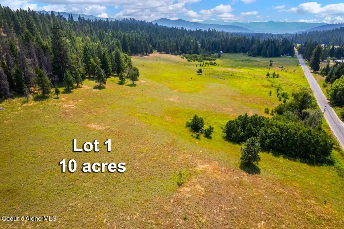 Lot 1 Wrenco Loop, Sandpoint, ID 83864 - #1