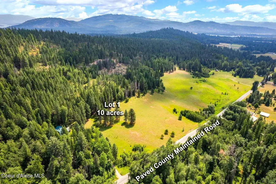 Lot 1 Wrenco Loop, Sandpoint, ID 83864 - #3