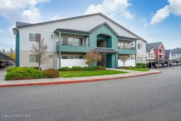 352 N PROMENADE LOOP #103, Post Falls, ID 83854